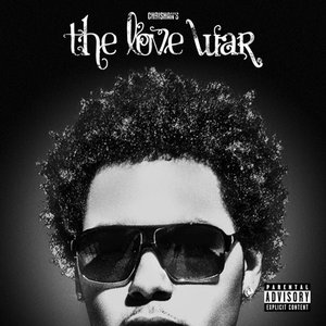 The Love War - EP