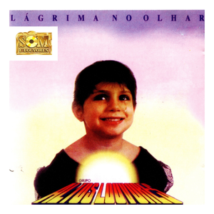 Artwork for Lagrimas No Olhar