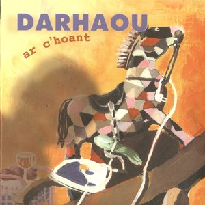 Ar c'hoant