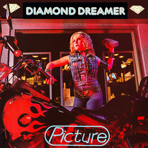 Picture - Diamond Dreamer - Zortam Music