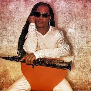 Marion Meadows のアバター