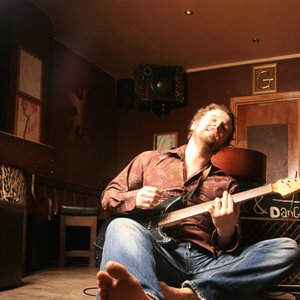 Vince Freeman 的头像