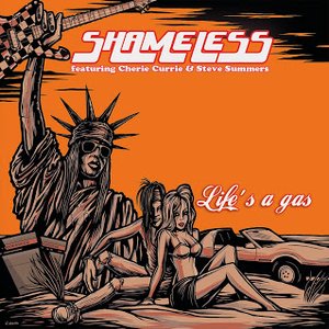 Life's A Gas