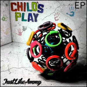 “Child's Play EP”的封面