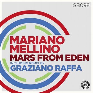 Mars from Eden