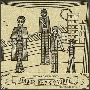Major Key's Parade