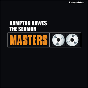 The Sermon cover