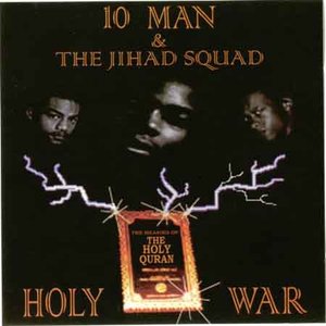 10 Man & The Jihad Squad için avatar