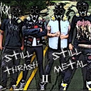 Still Thrash Still Metal II