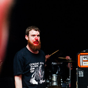 Suffer photo provided by Last.fm