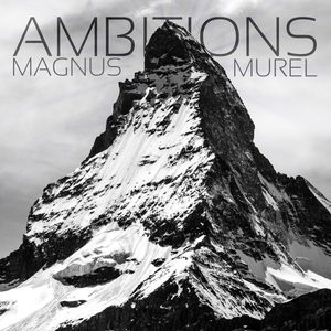 Ambitions - EP
