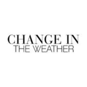 Change In The Weather