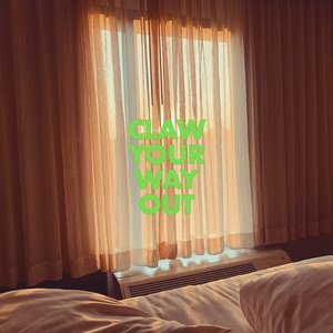 Claw Your Way Out - Single