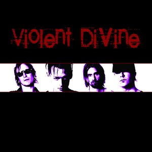 Image for 'Violent Divine'