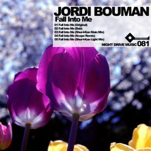 Jordi Bouman 的头像