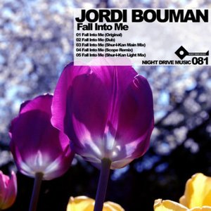 Avatar for Jordi Bouman