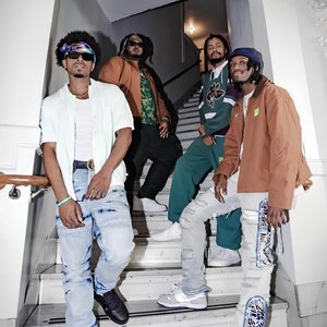 PIVOT Gang 的头像