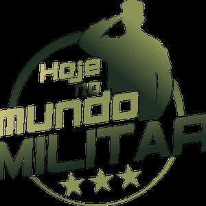 Image for 'Hoje no Mundo Militar'