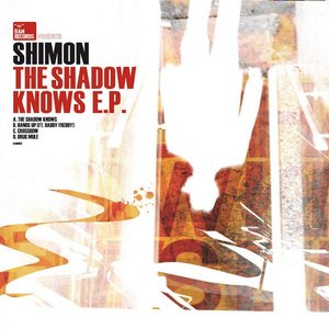 Image pour 'The Shadow Knows EP'