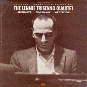 Lennie Tristano Quartet Profile Picture