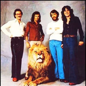 The Don Harrison Band 的头像