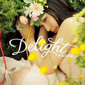Delight cover