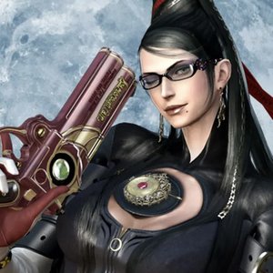 Immagine per 'Bayonetta'