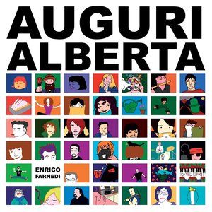 Auguri Alberta