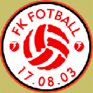 Image for 'FK Fotball'