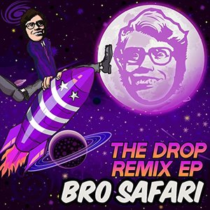 The Drop Remix - EP