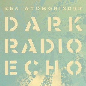 Dark Radio Echo