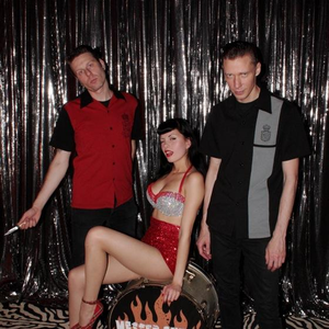 Messer Chups photo provided by Last.fm