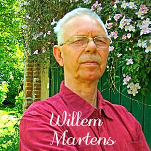 Avatar for Willem Martens