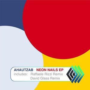 Neon Nails EP