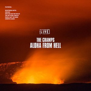 Aloha From Hell (Live)