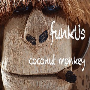 Coconut Monkey
