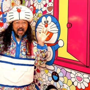Avatar for Takashi Murakami