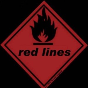 Image for 'Red Lines'