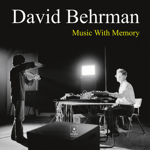 Music With Memory cover