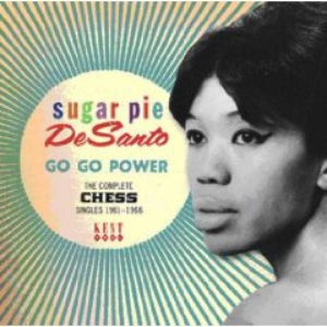 Sugar Pie DeSanto - 100 Rap - Zortam Music