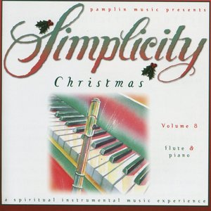 Volume 8 - Piano & Flute