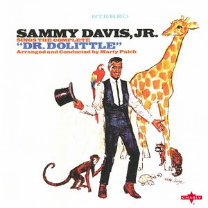 Sings the Complete 'Dr. Dolittle'