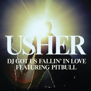 DJ Got Us Fallin In Love (Remixes)