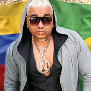 El Veneco 的头像