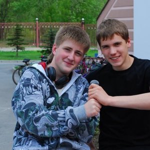Avatar for Отрицание