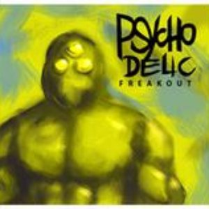 Psychodelic Freakout 的头像
