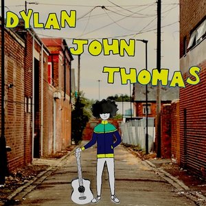 Dylan John Thomas - EP