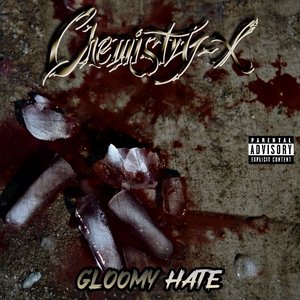 Gloomy Hate - Single