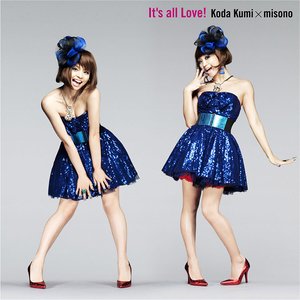 Avatar for Koda Kumi X Misono