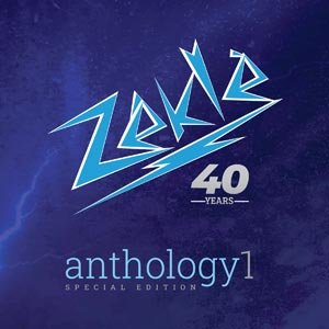 Anthology 1 (1979-1982)